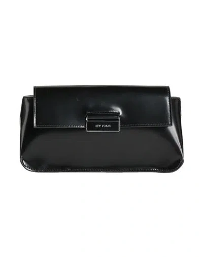 By Far Woman Handbag Black Size - Cow Leather