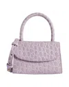 By Far Handbags In Grey