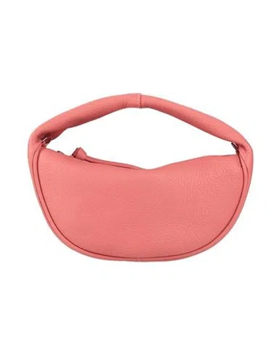 By Far Handbags In Pink