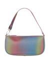 By Far Woman Handbag Pink Size - Cow Leather In Pink