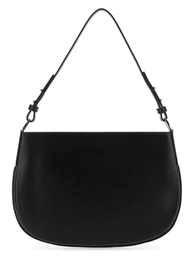 By Far Women's Leather Issa Handbag