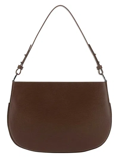 By Far Women's Leather Issa Shoulder Bag