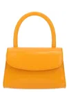 By Far Women's Leather Mini Handbag