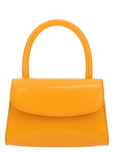 By Far Women's Leather Mini Handbag
