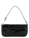 By Far Women's Leather Rachel Handbag