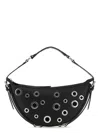 By Far Women's Leather Small Gib Shoulder Bag