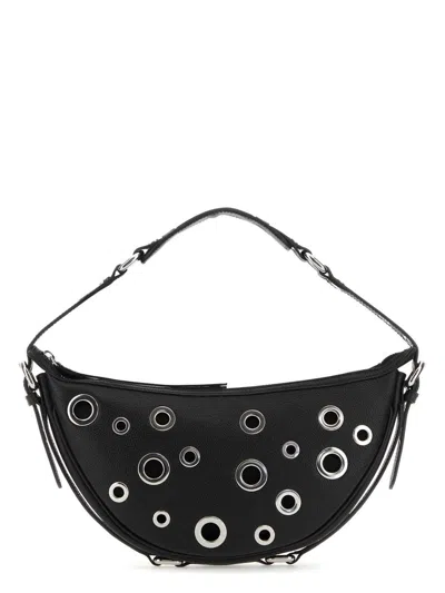 By Far Women's Leather Small Gib Shoulder Bag