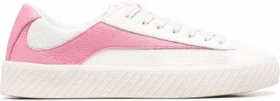 BY FAR WOMEN'S RODINA GRAINE SNEAKER