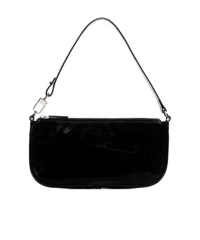 By Far Handbags In Bl