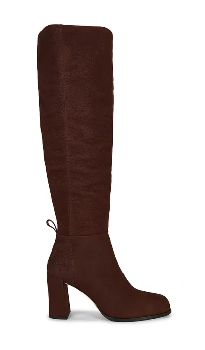 By Far Zoe Boot In Multi