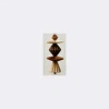 By Gabs Decorative Objects Beige Uni In Beige