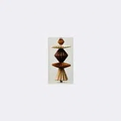 By Gabs Decorative Objects Beige Uni
