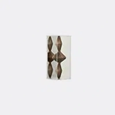 By Gabs Decorative Objects Brown Uni