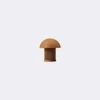 By Gabs Decorative Objects Brown Uni In Brown