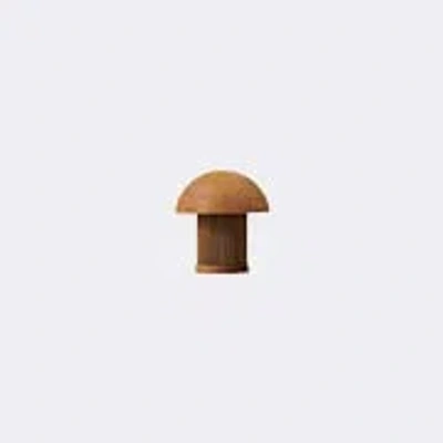 By Gabs Decorative Objects Brown Uni