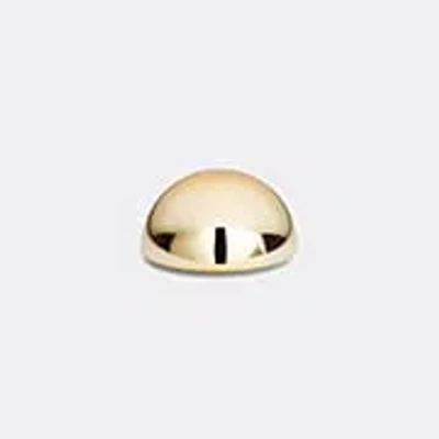 By Gabs Decorative Objects Gold Uni