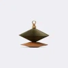 By Gabs Decorative Objects Green Uni In Green