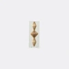 By Gabs Decorative Objects Off White Uni In Off White