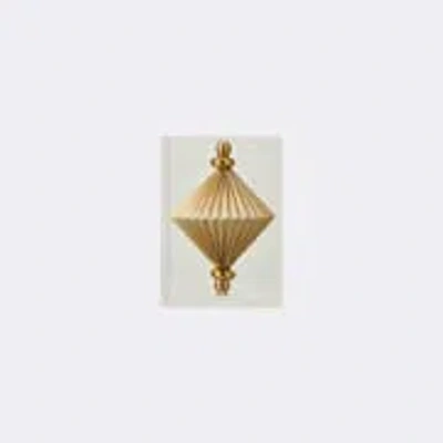 By Gabs Decorative Objects Off White Uni