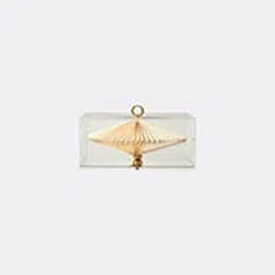 By Gabs Decorative Objects Off White Uni