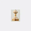 By Gabs Decorative Objects Off White Uni In Off White