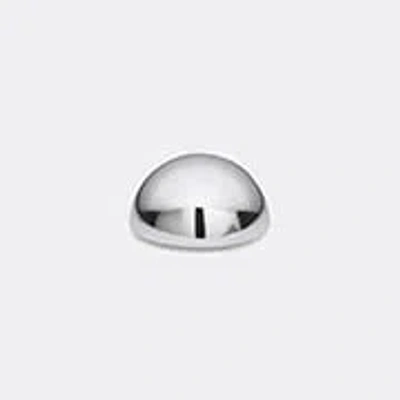 By Gabs Decorative Objects Silver Uni