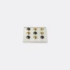 By Gabs Decorative Objects Transparent Uni In Transparent