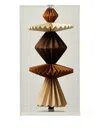 By Gabs Elements Sculpture In Neutrals
