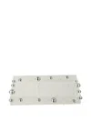 By Gabs Large Match Tray In Silver