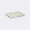 By Gabs Serving And Trays Silver Uni In Silver