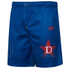 By Kiy Mens  Nlb X Kiy Detroit B Shorts In Multi/multi