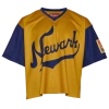 By Kiy Mens  X Nlb Newark Jersey In Multi