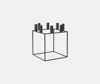By Lassen Candlelight And Scents Black Uni In Black