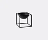 By Lassen Decorative Objects Black Uni In Black