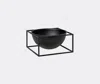 By Lassen Decorative Objects Black Uni In Black