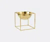 By Lassen Decorative Objects Gold Uni In Gold