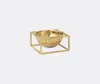 By Lassen Decorative Objects Gold Uni In Gold