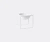 By Lassen Decorative Objects White Uni In White
