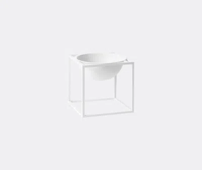 By Lassen Decorative Objects White Uni