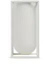 By Lassen Kubus Decorative Bowl In White