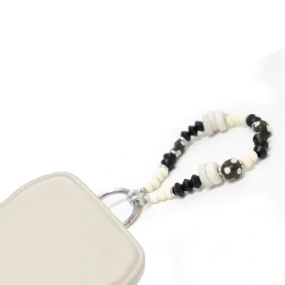 By Lilla Orca Bagcharm In Black
