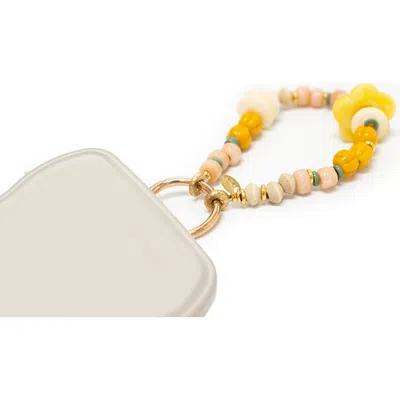 By Lilla Paradise Bagcharm In Multi