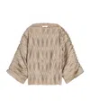 By Malene Birger 103604-13k Cobblestone In Multi
