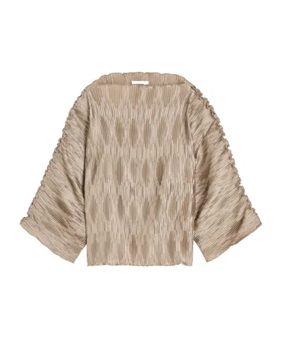 By Malene Birger 103604-13k Cobblestone In Multi