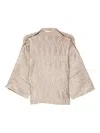 By Malene Birger 103604-13k Cobblestone In Neutral