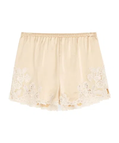 By Malene Birger 103769 12b Vanilla Cream In Brown
