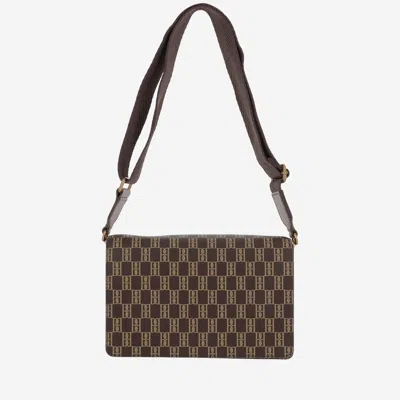 By Malene Birger Loenna Shoulder Bag In Brown
