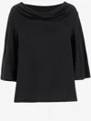 By Malene Birger Organic Cotton T-shirt