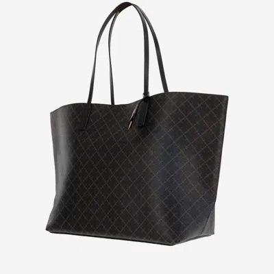By Malene Birger Abi Floral Print Tote Bag