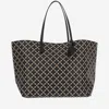 By Malene Birger Abi Floral Print Tote Bag